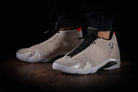 nike jordan retro 14